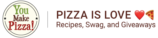 You Make Pizza | Pizza Swag Shop