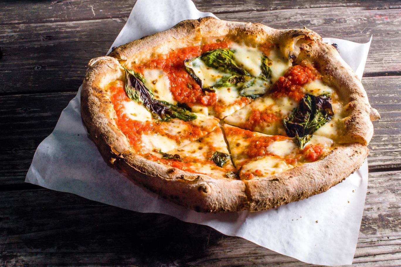 NEW STUDY: How Many Pizzas the Average Brit Eats in Their Lifetime