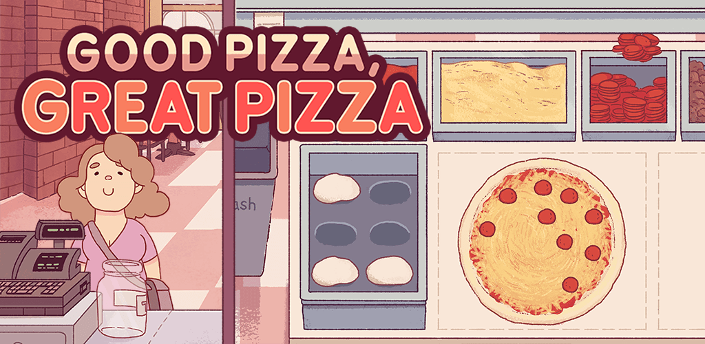 Good Pizza, Great Pizza: App Review