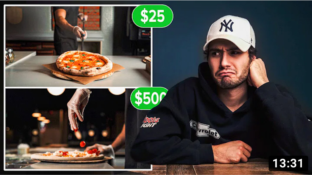 Creative Video Marketing Solutions for Pizzerias